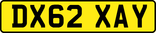 DX62XAY