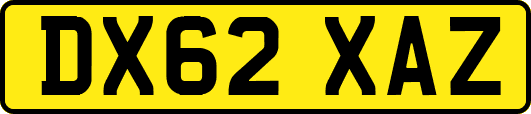 DX62XAZ