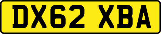 DX62XBA