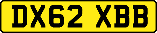 DX62XBB