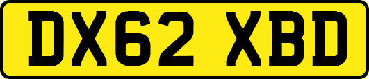 DX62XBD