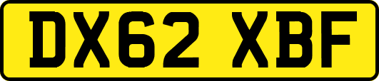 DX62XBF