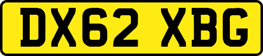 DX62XBG