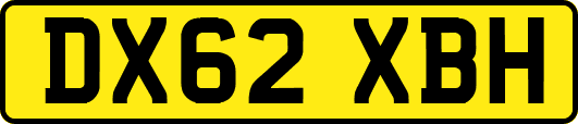 DX62XBH