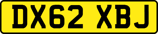 DX62XBJ