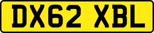 DX62XBL