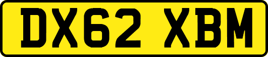 DX62XBM