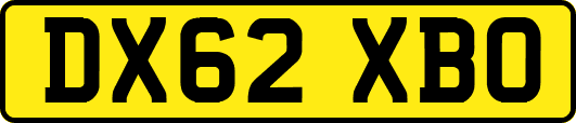 DX62XBO