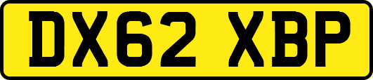 DX62XBP