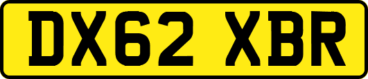 DX62XBR