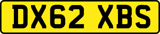 DX62XBS