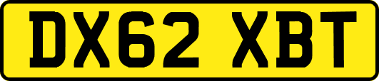DX62XBT