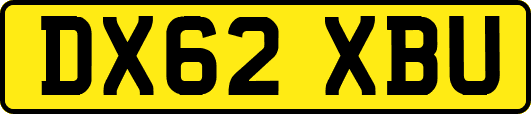 DX62XBU