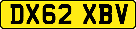 DX62XBV