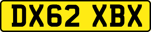 DX62XBX