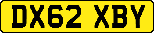 DX62XBY