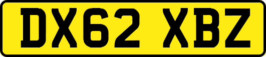 DX62XBZ