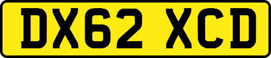 DX62XCD