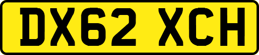 DX62XCH