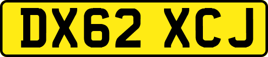 DX62XCJ