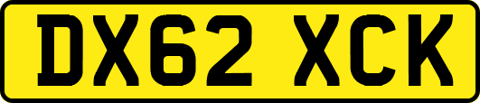 DX62XCK