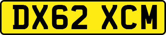 DX62XCM