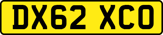 DX62XCO