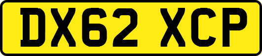 DX62XCP