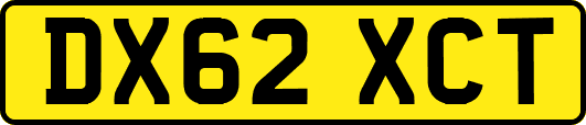 DX62XCT