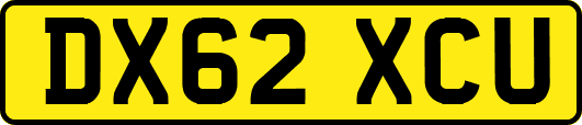 DX62XCU