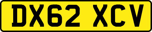 DX62XCV