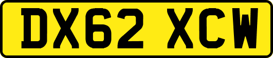 DX62XCW