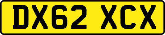 DX62XCX