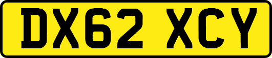 DX62XCY
