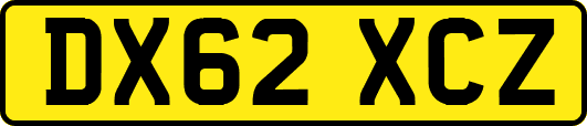 DX62XCZ