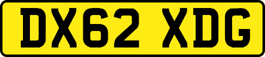 DX62XDG