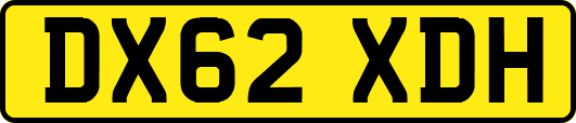 DX62XDH