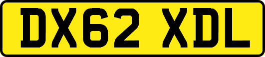DX62XDL