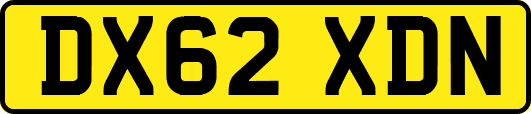 DX62XDN