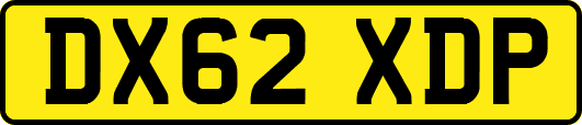 DX62XDP