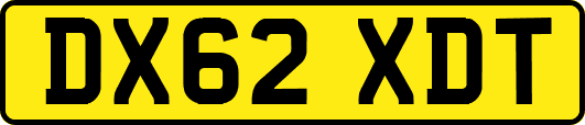 DX62XDT