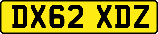 DX62XDZ