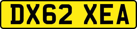 DX62XEA