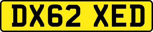 DX62XED