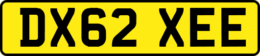 DX62XEE