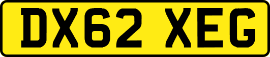 DX62XEG