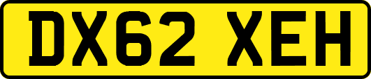 DX62XEH