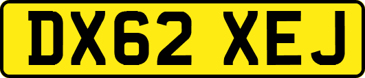 DX62XEJ
