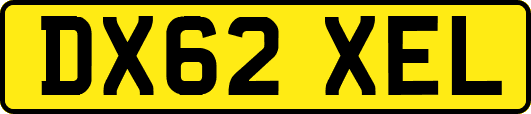 DX62XEL