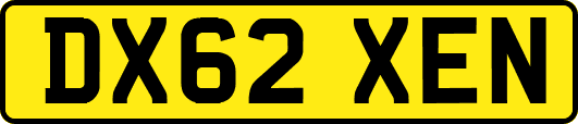 DX62XEN